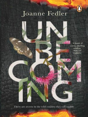 cover image of Unbecoming